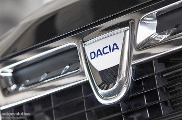 Vânzările de automobile Dacia s-au dublat în Irlanda